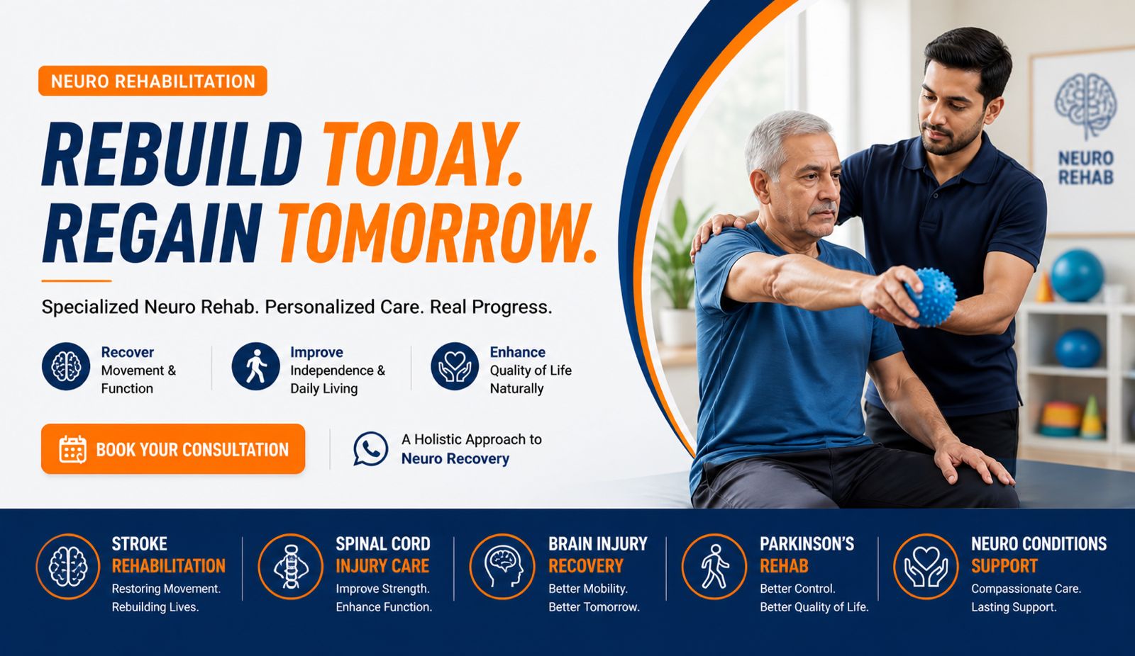 Walksutra - physiotherapy and rehabilitation centre