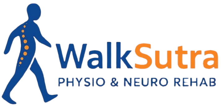 WalkSutra: Physiotherapy and Rehabilitation Centre in Delhi NCR